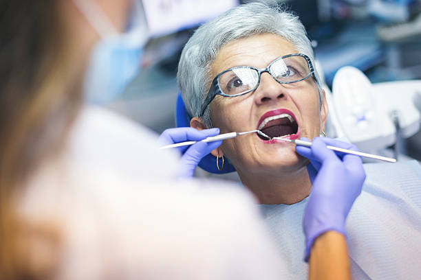 Dental Bonding in Junction City, CA